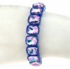 Bracelet Crystals Celebrity Surgical Steel